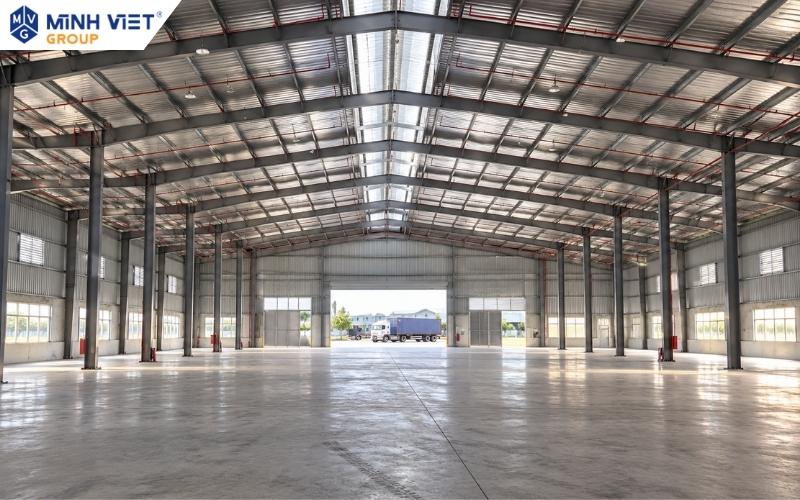 Kho xưởng tại Phú Thị, Dương Xá và Kiêu Kỵ 